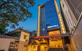 Fabhotel Shivani International